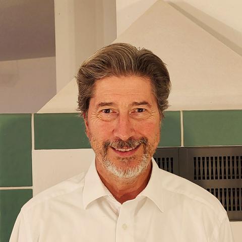 Walter Sendlmeier