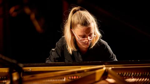 51. Deutsches Jazzfestival Johanna Summer