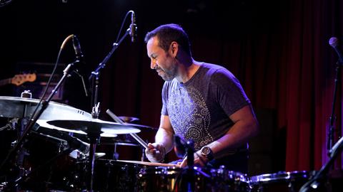 Antonio Sanchez