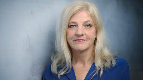 Rosemarie Tuchelt