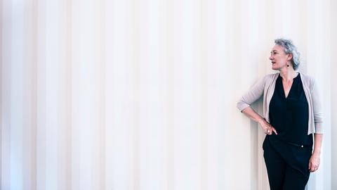 Julia Hülsmann