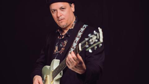 Kurt Rosenwinkel