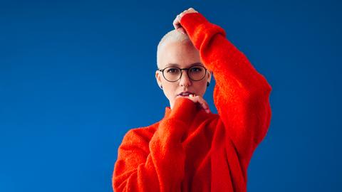 Stefanie Heinzmann