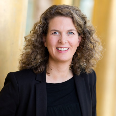 Isabel Schad