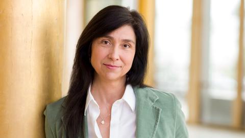 Sabine Renken