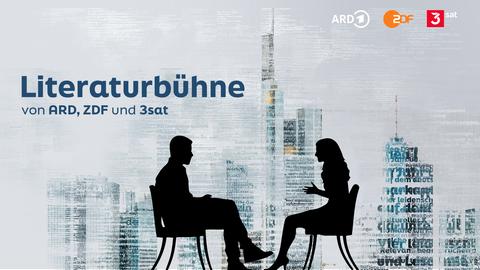 Literaturbühne Buchmesse