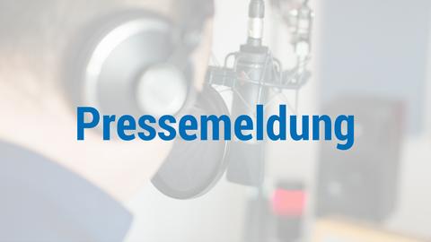 Platzhalterbild PM Hörfunk