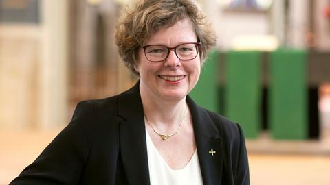 Bischöfin Beate Hofmann