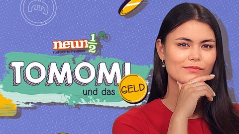 Finanzbildung für Kinder mit Tomomi Themann.