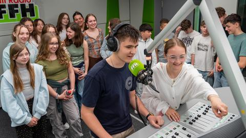 FFH-Mediencamp