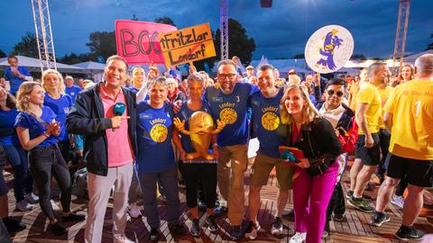 Londorf ist das Dollste Dorf 2024