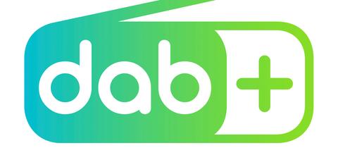 DAB+-Logo