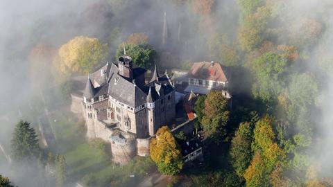 Schloss Berlepsch