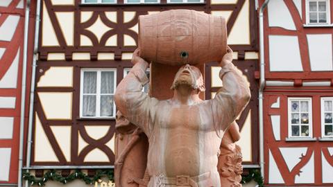 "Säuferbrunnen in Limburg