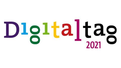 Logo Digitaltag