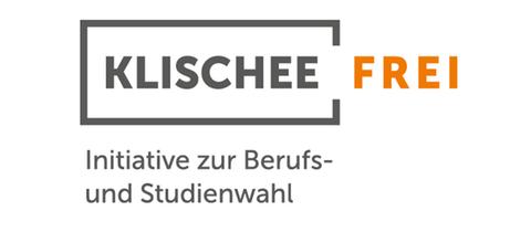 Logo Klischeefrei 