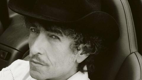 Bob Dylan