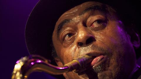 Archie Shepp