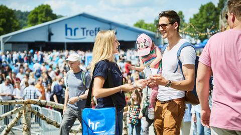 Hessentag in Herborn