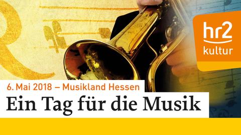 Ein tag für die Musik:: Plakat