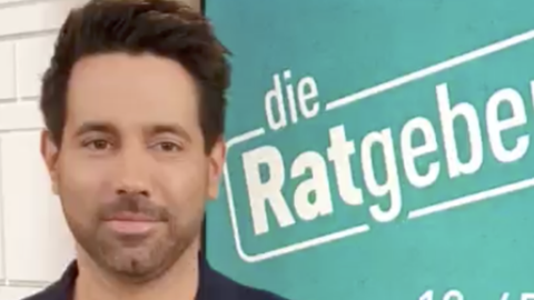 Daniel Johé (Die Ratgeber)