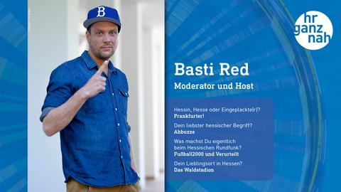 Basti Red 