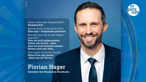 Florian Hager