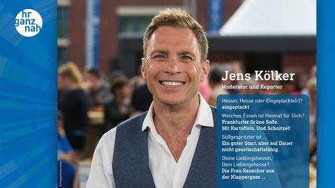 Jens Kölker