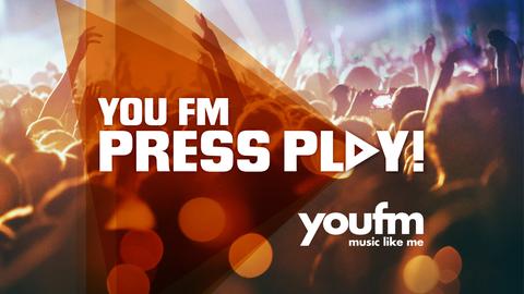 youfm Press Play! Party