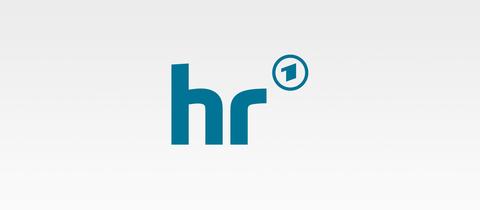 Das Logo des Hessischen Rundfunks.