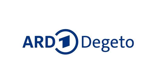 ARD Degeto Logo 