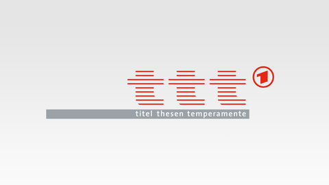 ttt – titel thesen temperamente Logo