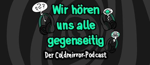 Logo des Podcasts WUHAG