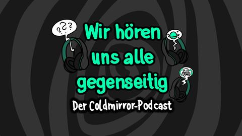 Logo des Podcasts WUHAG