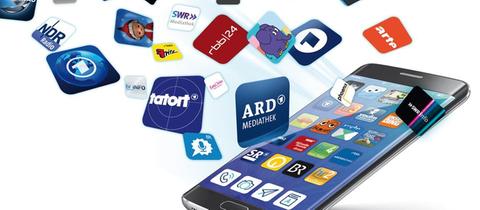 Grafik: ARD Apps