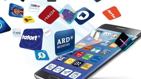 Grafik: ARD Apps